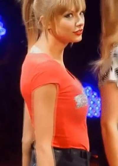 Teasing us