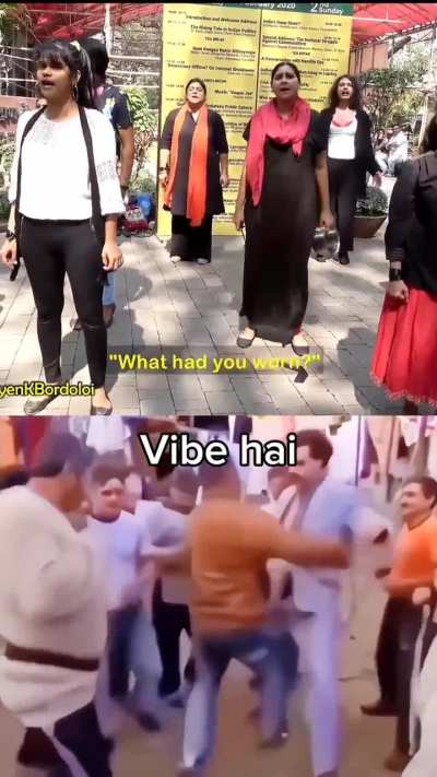 Yeah kya tha?