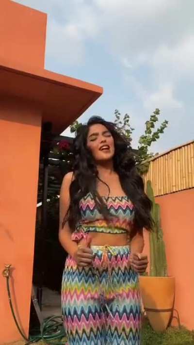 Andrea Brillantes