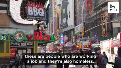 Optimist TV minidoc on Will and Hopeful Cases