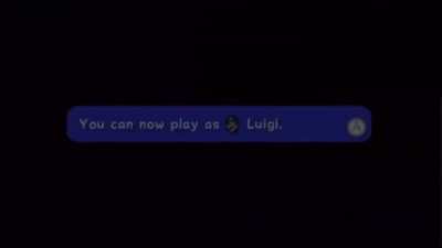 New game + unlocked
