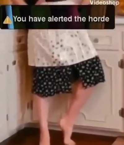 Feet