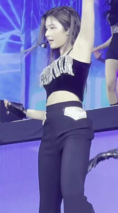 TWICE - Sana