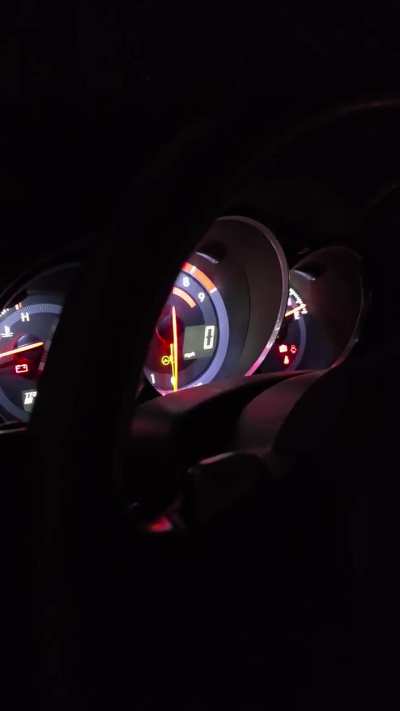 Need a RX8 genius to help