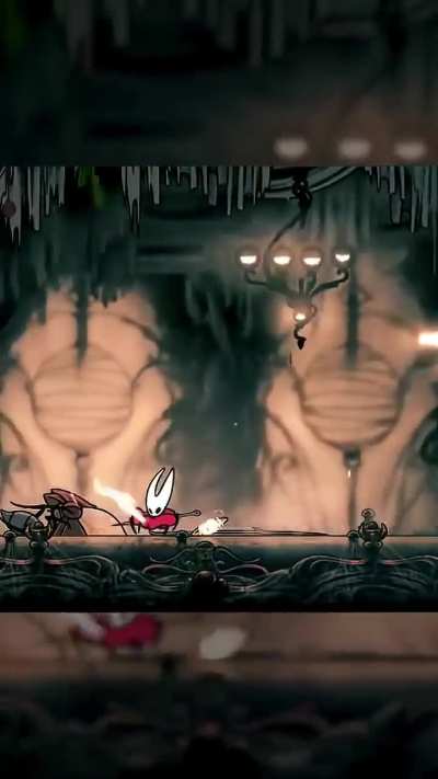 العنكبوت في زاويه حمامك اذا جيت تتروش:
