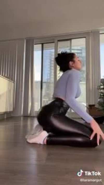 Mega Thot in Latex