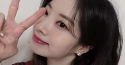 210309 - Pretty Dahyun