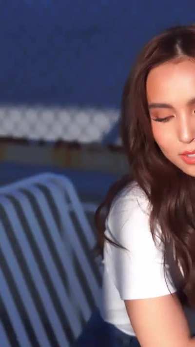 Kyline Alcantara