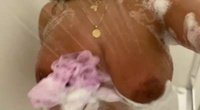 Would you shower with me?