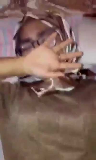 Fucking my friend's wife