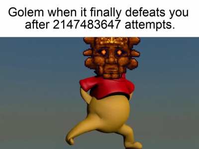 Golem Gaming