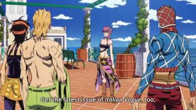 My boy Fugo has had enough