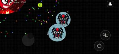 Wth??? What do I do?