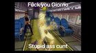 Stupid Giorno😡😡😡😡😠