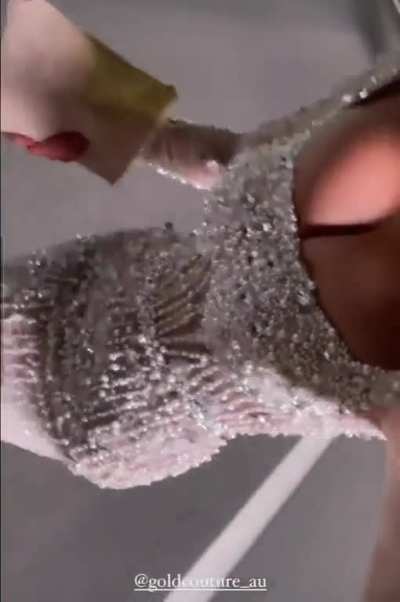 Sparkling