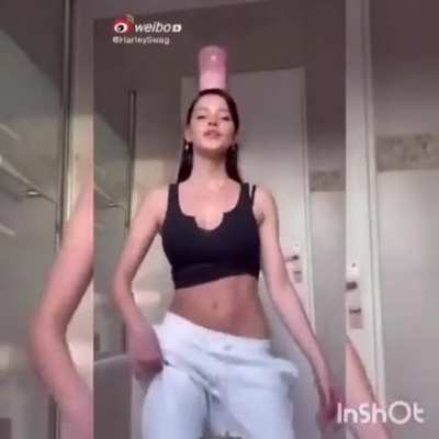 Танец живота. Оттачивание навыка балансировки