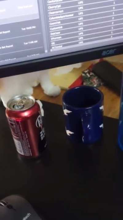 Thank you, I love foot flavored tea