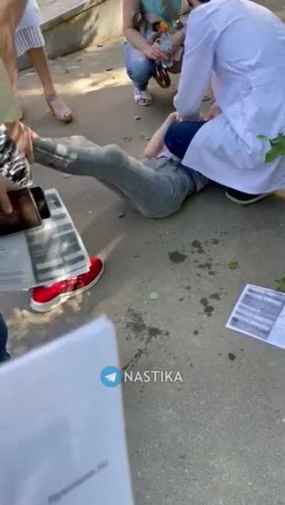 Как думаете, попадет в статистику о побочке?