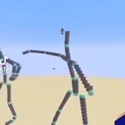 minecraft reference