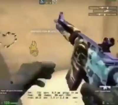 Typical gamer