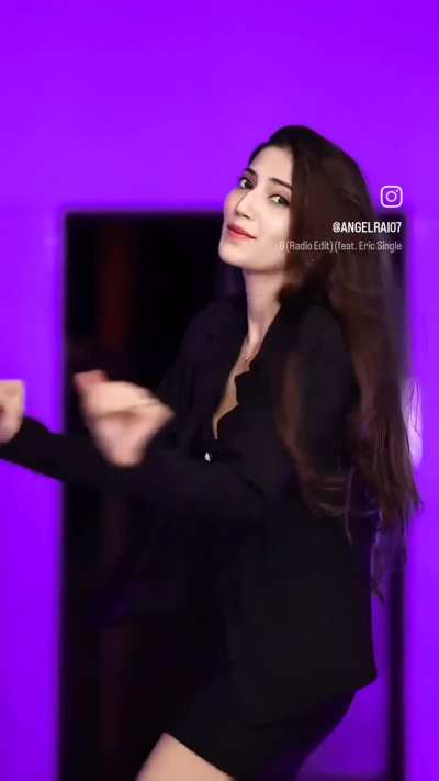 Angel Rai.