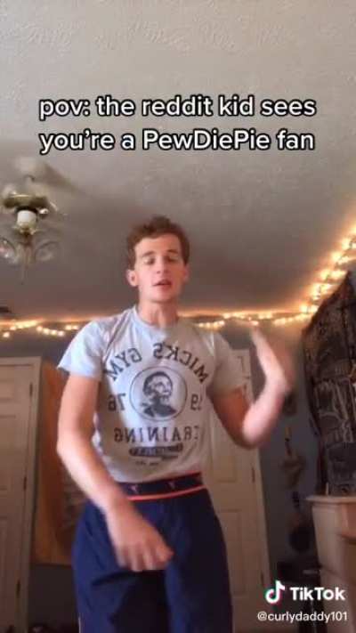 For the normies