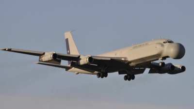 3000 Mutilated Stratoliners of Boeing