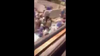 La dictadura de Gildo