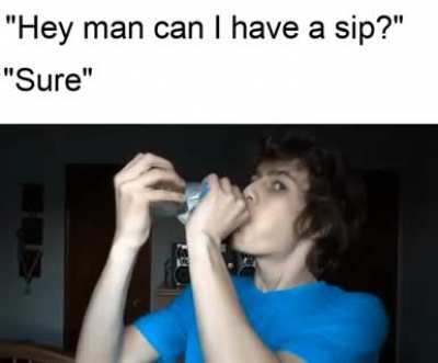 Every time