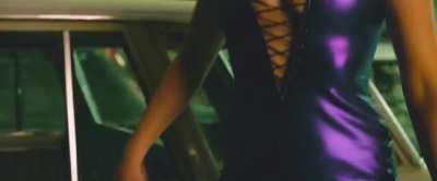 Jennifer Lawrence looks like escort in that dress and she's hot af