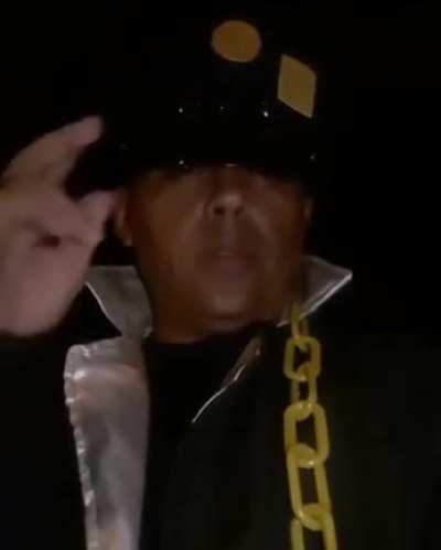 Boa noite clã