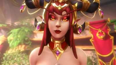 Alexstrasza (Noname55) [World of Warcraft]