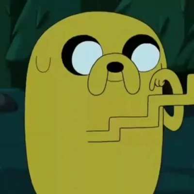 Q isso Jake 😳