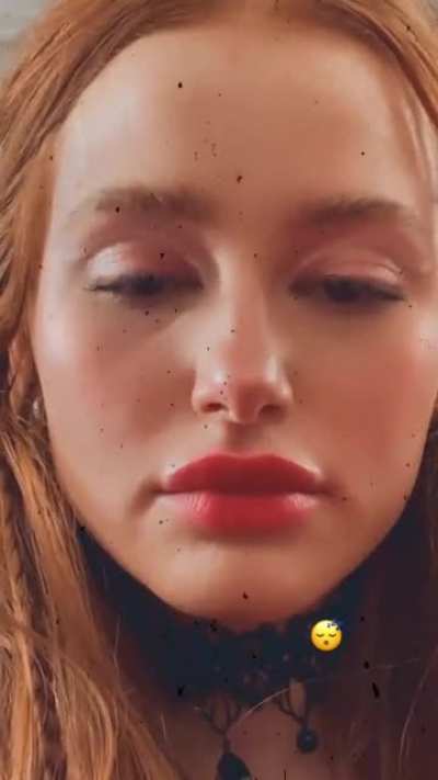 perfect lips
