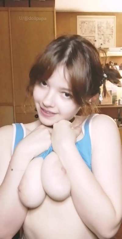 Do you like petite - pocket girls like me? (Drop)