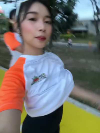 Keymss Deleted TikTok