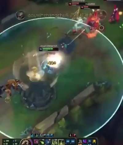 The true Pug’Maw experience