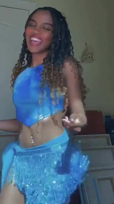 China McClain