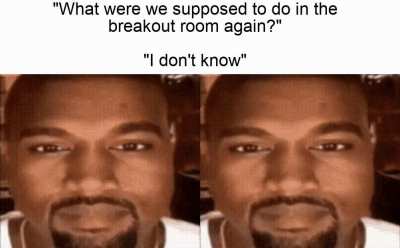 Awkward Silence