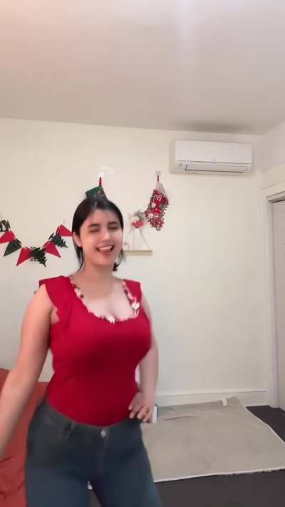 Red ♥️ beauty