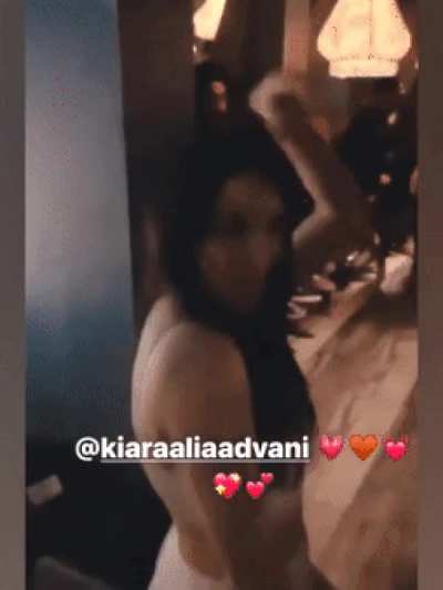 Hottie Kiara Advani🔥🔥