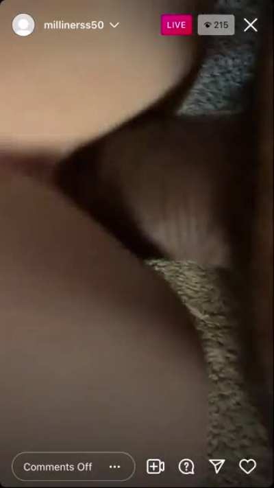 @millinerss50 anal sex live