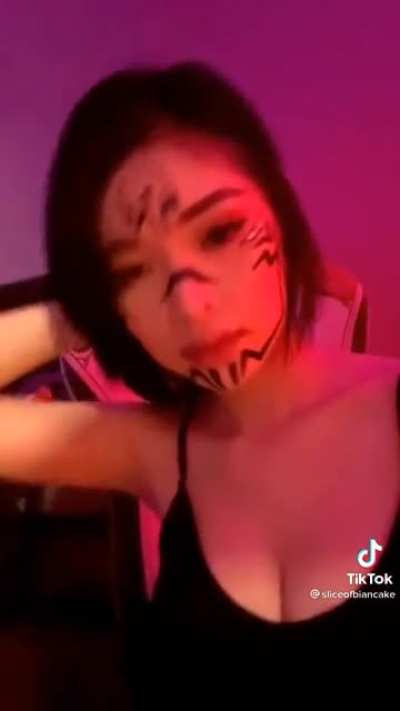 Bianca Yao