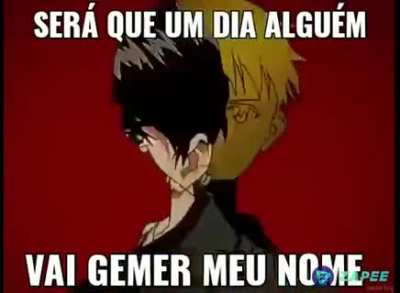Q esse dia chegue logo
