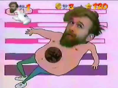 jack stauber 64 (i apologize for the cringe)