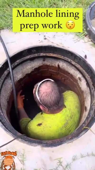 I don't care how much that job pays