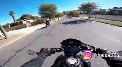Sweet air bro