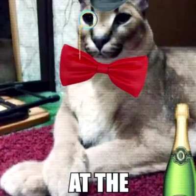 It’s the day