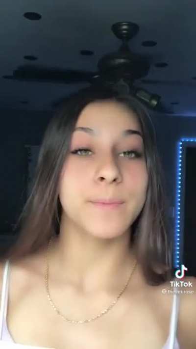 Caption: I swear everytime I try to remoke a tiktok I sneeze 🤧