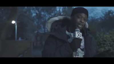 #Moscow17 Incognito X LooseScrew - Lightwork Freestyle (Video Reupload)